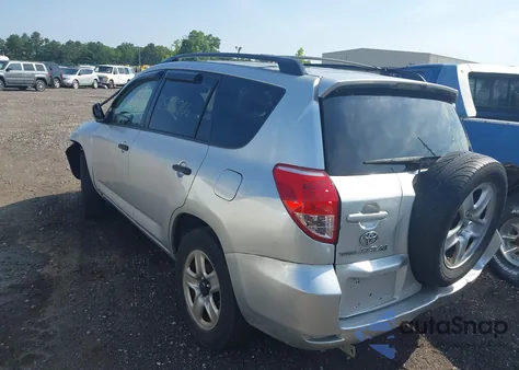 2007 Toyota Rav4 z USA, uszkodzony, nr VIN JTMZD33V975039946